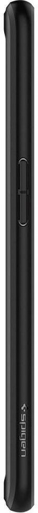 Telefono dėklas Spigen, OnePlus 7T, juoda