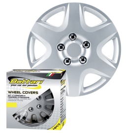 Декоративный диск Bottari Ibiza Wheel Covers, 14 ″, 4 шт.