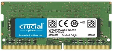 Operatīvā atmiņa (RAM) HP CT16G4SFRA266 DDR4 16 GB