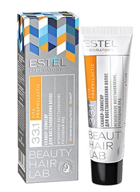 Estel Scanner Elixir Recovery 30ml