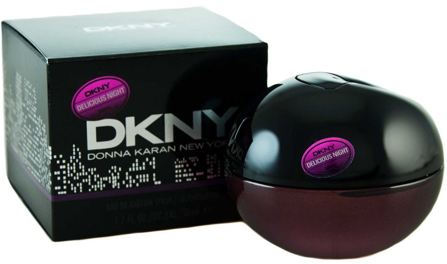 be delicious dkny night