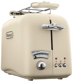De'Longhi Argento Flora CT021 Beige