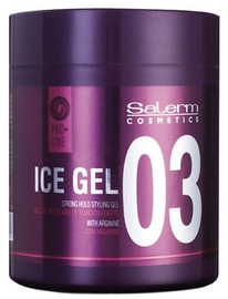 Salerm Cosmetics Proline Ice Gel 500ml