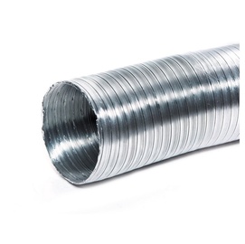 ALUMĪNIJA GAISA VADS VENTS D250 3 M