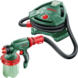 Pulverisaator värvimiseks Bosch, 1200 W, 1000 ml