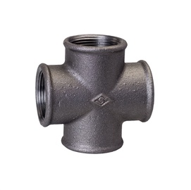Разветвитель Jinan Meide B180, 3/4", чугун