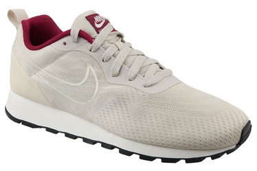 Nike Running Shoes Md Runner 2 916797-100 Beige 40.5