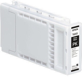 Epson T693100 UltraChrome XD Ink Cartridge Photo Black