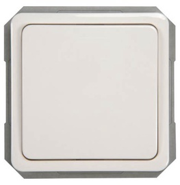 PĀRSLĒDZIS P610-010-02V SP300 BALTS
