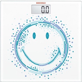 Soehnle Electronic Scales Smiley Island Life