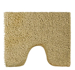 Vannas istabas paklājs Saniplast Glam 3FTAA348309, 550x500 mm