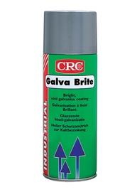 Antikorozinė cinko aliuminio danga CRC 10248, 400 ml