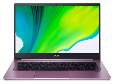 Acer Swift 3 SF314-42 NX.HULEL.007 Purple