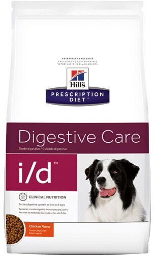 hills digestive diet