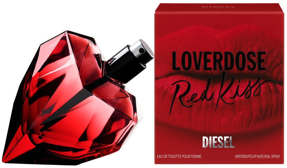 diesel loverdose 75 ml