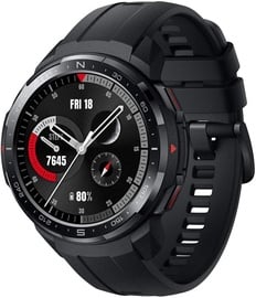 Умные часы Huawei Honor Watch GS Pro, черный