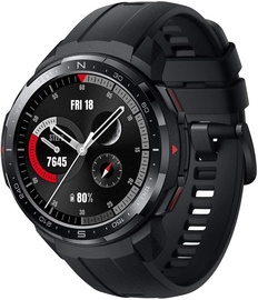 Honor Watch GS Pro Charcoal Black