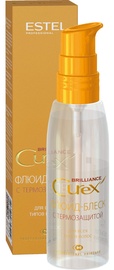 Estel Curex Brilliance Fluid Heat Protection 100ml