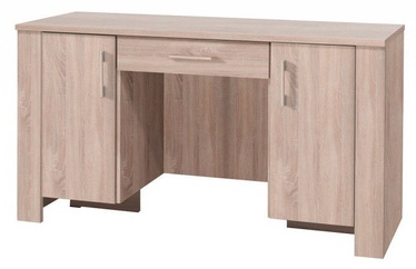Письменный стол Jurek Meble Cezar Reg17 Sonoma Oak