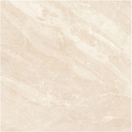 Golden Tile Eina Floor Tile 59.5x59.5cm Light Beige