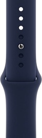 Apple Watch Sport Band Regular 44mm Deep Navy