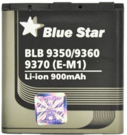 Baterija BlueStar, Li-ion, 900 mAh