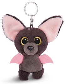 Nici Key Chain Bat Baako 9cm 45540