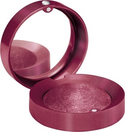 Lauvärv Bourjois Paris Little Round, Berry Berry Well 14, 1.7 g