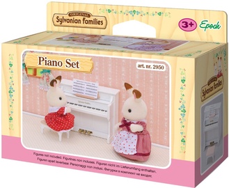 Epoch Sylvanian Families Piano Set 2950