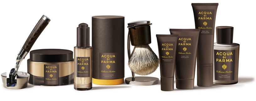 Skūšanās krēms Acqua Di Parma, 125 ml