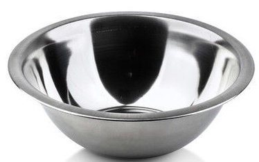 Mondex Basic Kitchen Cookini Deep Bowl 22cm