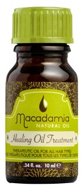 Matu eļļa Macadamia Healing Oil Treatment, 10 ml