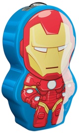Philips Disney Iron Man LED Flash Light 717673516