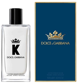 Бальзам после бритья Dolce & Gabbana, 100 мл