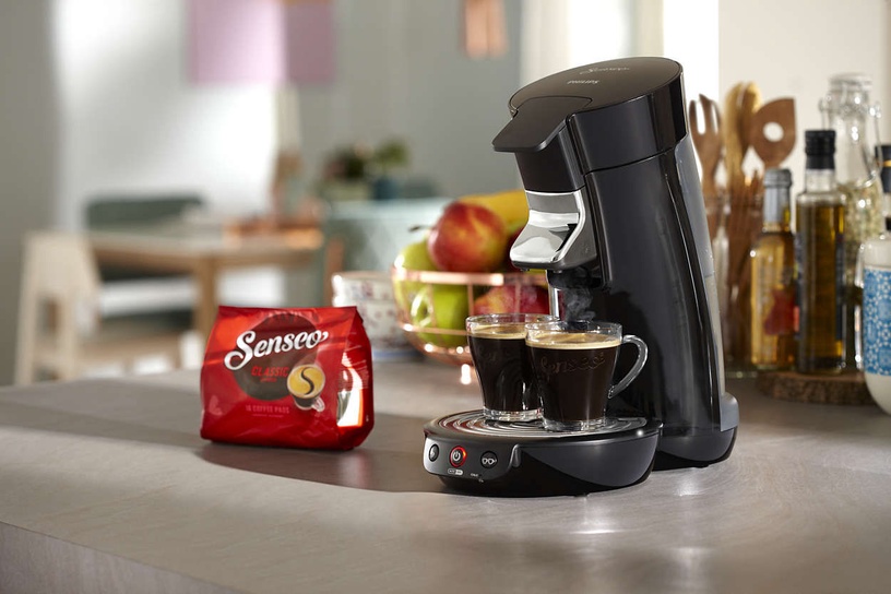 Automaatne kohvimasin Philips Senseo Viva Cafe HD7829/60