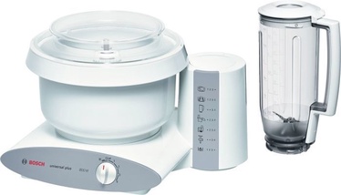 Bosch Food Processor MUM6N11 White/Gray