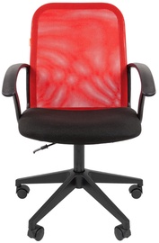 Biroja krēsls Chairman 615 TW Red