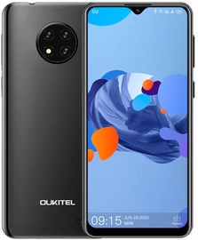 OukiTel C19 Black