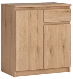 Komoda WIPMEB Armadio A1 2D 1S Sonoma Oak