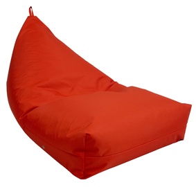 Кресло-мешок Home4you, oранжевый