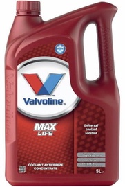 Valvoline MaxLife AF Coolant Concentrate 5l