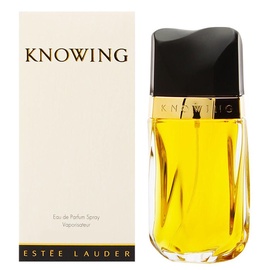 Parfüümid Estee Lauder Knowing 30ml EDP