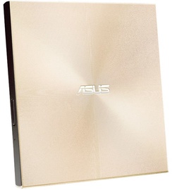 Внешнее оптическое устройство Asus Gold, золотой