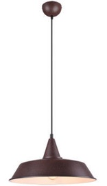 Lampa Trio Wilton, griesti, 42 W, E27
