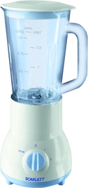Blenderis Scarlett SC-4146 White