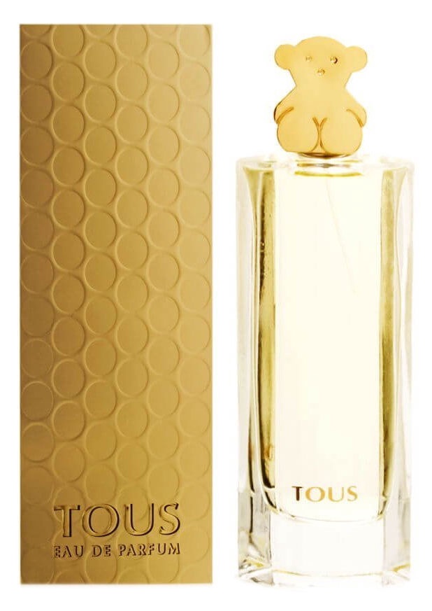 tous eau de parfum 50 ml