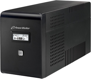 PowerWalker VI 2000 LCD FR