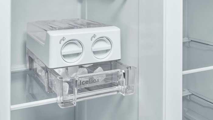 Холодильник двухдверный Bosch KAN93VIFP