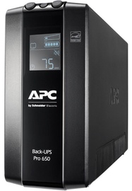 Стабилизатор напряжения UPS APC, 390 Вт