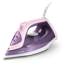 Утюг Philips DST3020/30, розовый